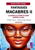 Afbeelding van Fantaisies macabres 2