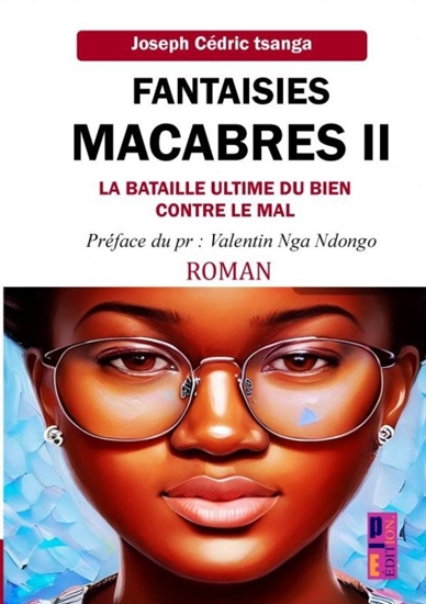 Afbeelding van Fantaisies macabres 2
