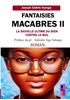 Afbeelding van Fantaisies macabres 2