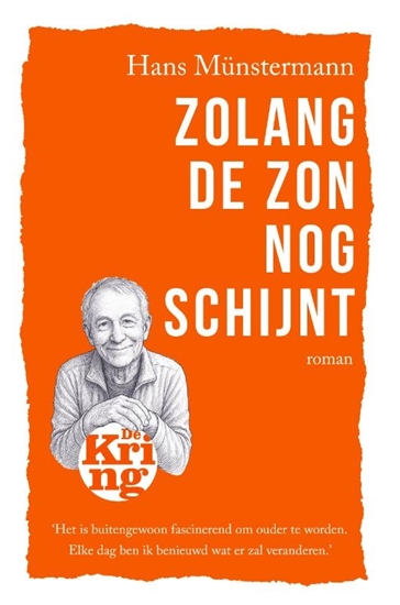 Afbeelding van Zolang de zon nog schijnt