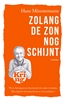 Afbeelding van Zolang de zon nog schijnt