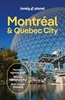 Afbeelding van Lonely Planet Lonely Planet Montreal & Quebec City