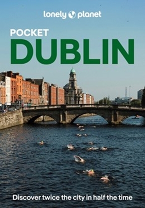 Afbeeldingen van Lonely Planet Lonely Planet Pocket Dublin