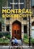 Afbeelding van Lonely Planet Lonely Planet Pocket Montreal & Quebec city