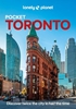 Afbeelding van Lonely Planet Lonely Planet Pocket Toronto