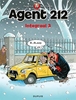 Afbeelding van Agent 212 integraal Agent 212 integraal SC 3
