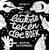 Afbeelding van Het allerleukste teken-doeboek