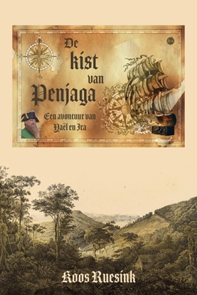 Afbeeldingen van De kist van Penjaga