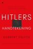 Afbeelding van Hitlers handtekening