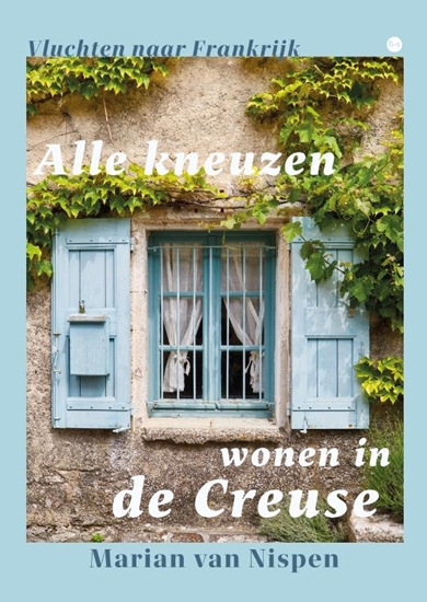Afbeelding van Alle kneuzen wonen in de Creuse