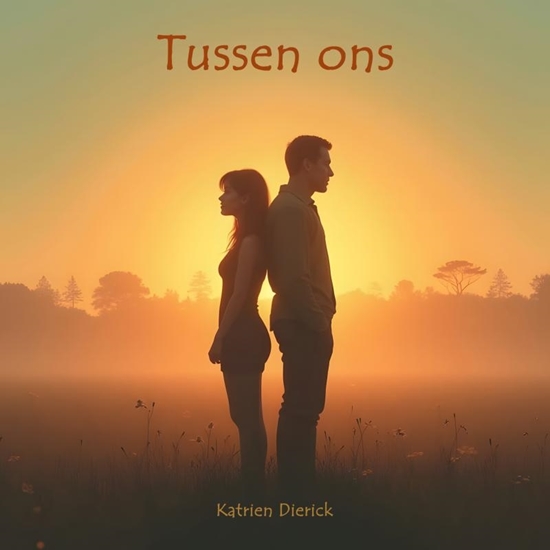 Afbeelding van Tussen ons