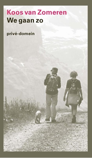 Afbeelding van Privé-domein We gaan zo