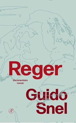 Afbeeldingen van Reger