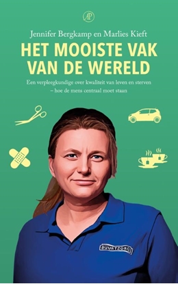 Afbeeldingen van Het mooiste vak van de wereld