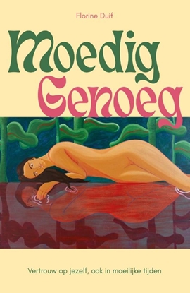 Afbeeldingen van Moedig genoeg