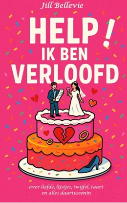 Afbeeldingen van HELP, IK BEN VERLOOFD!