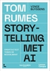 Afbeelding van Storytelling met AI