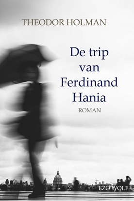 Afbeeldingen van De trip van Ferdinand Hania