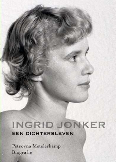 Afbeelding van Ingrid Jonker