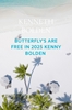 Afbeelding van Butterfly's Are Free In 2025 Kenny Bolden
