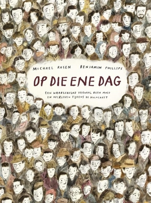 Afbeeldingen van Op die ene dag