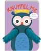 Afbeelding van Knuffel me - Kleine uil