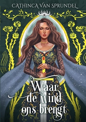 Afbeeldingen van Waar de wind ons brengt