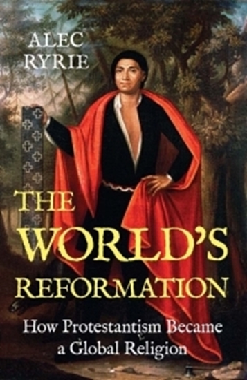 Afbeelding van The World's Reformation