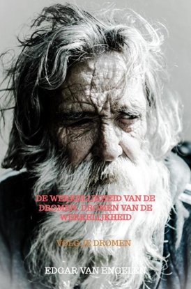 Afbeeldingen van De werkelijkheid van de dromen, dromen van de werkelijkheid