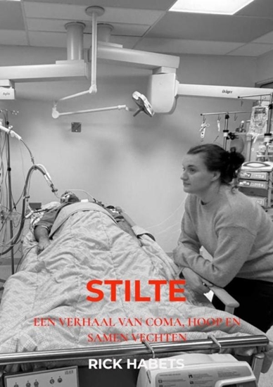Afbeelding van Stilte