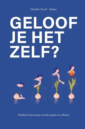 Afbeeldingen van Geloof je het zelf?