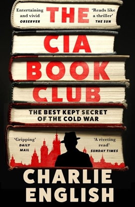 Afbeeldingen van The CIA Book Club