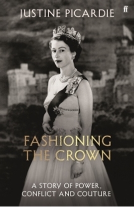 Afbeeldingen van Fashioning the Crown