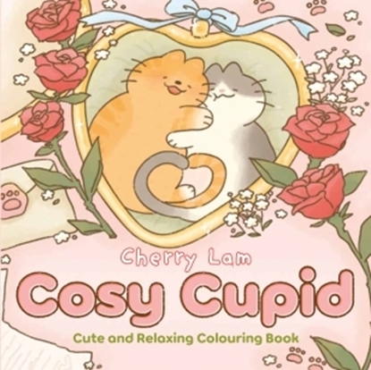 Afbeeldingen van Cosy Cupid