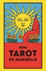 Afbeelding van Mini Tarot de Marseille