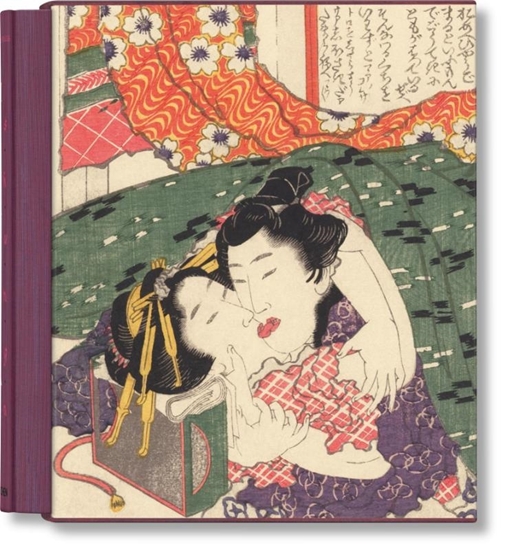 Afbeelding van Hokusai
