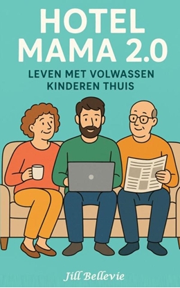 Afbeeldingen van Hotel Mama 2.0