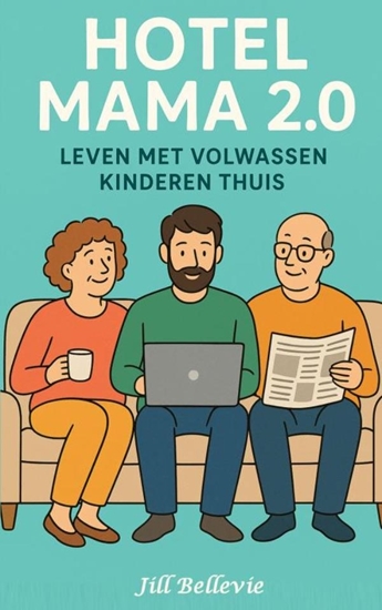 Afbeelding van Hotel Mama 2.0