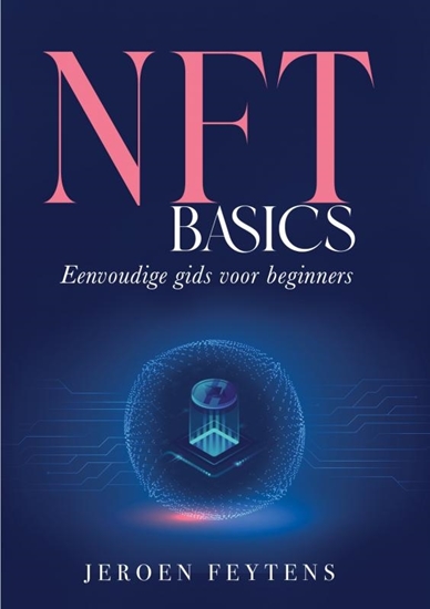 Afbeelding van NFT Basics