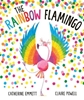 Afbeelding van Rainbow Flamingo
