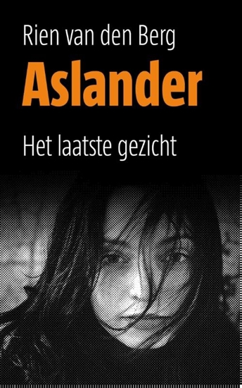 Afbeelding van Aslander Het laatste gezicht