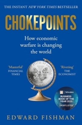 Afbeeldingen van Chokepoints