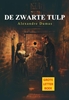 Afbeelding van De zwarte tulp GLB