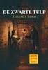 Afbeelding van De zwarte tulp GLB