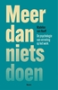 Afbeelding van Meer dan nietsdoen