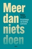Afbeelding van Meer dan nietsdoen
