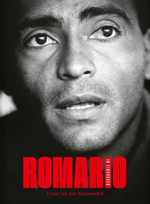 Afbeeldingen van Romario in Eindhoven