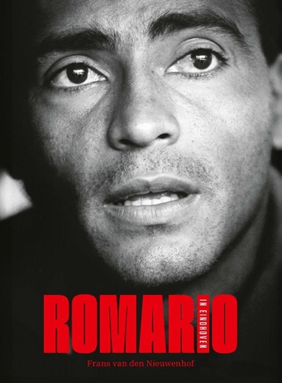 Afbeelding van Romario in Eindhoven