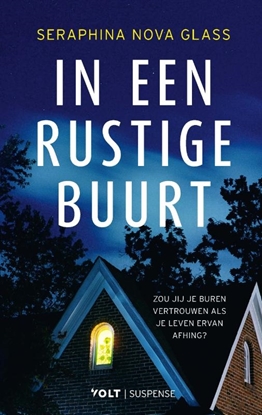 Afbeeldingen van In een rustige buurt