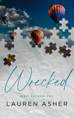 Afbeeldingen van Dirty air Wrecked